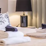 Apartman Recanto Da Princesa By Homie