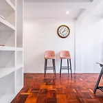 Recanto Da Princesa By Homie Apartman Funchal