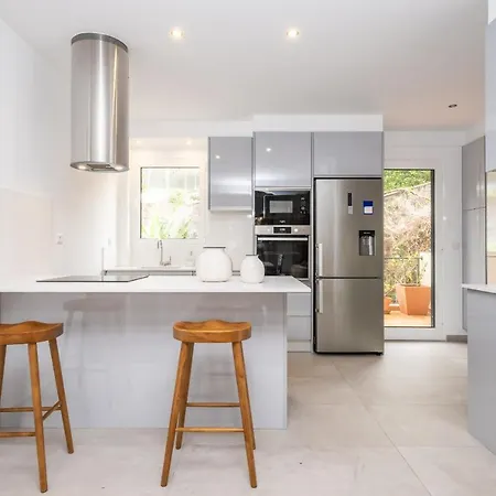 Recanto Da Princesa By Homie Lejlighed Funchal (Madeira)