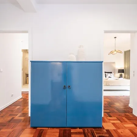 Recanto Da Princesa By Homie Lejlighed *