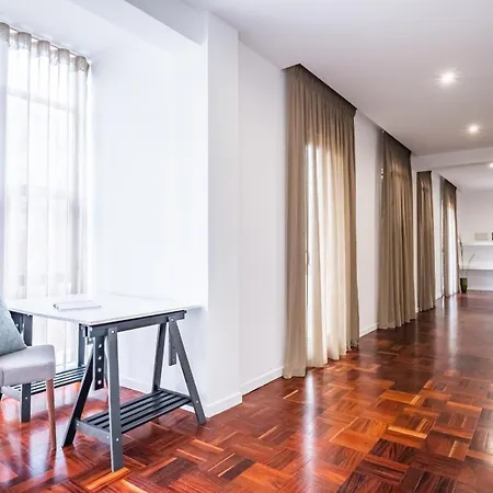 Lejlighed Recanto Da Princesa By Homie