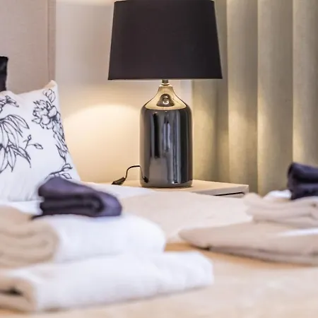 Lejlighed Recanto Da Princesa By Homie