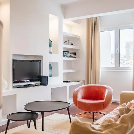 Apartman Recanto Da Princesa By Homie Funchal