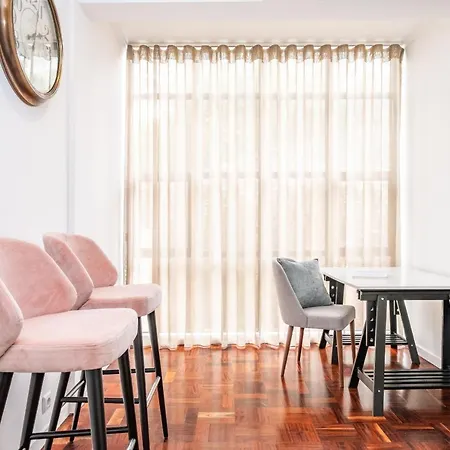 Recanto Da Princesa By Homie Funchal (Madeira)