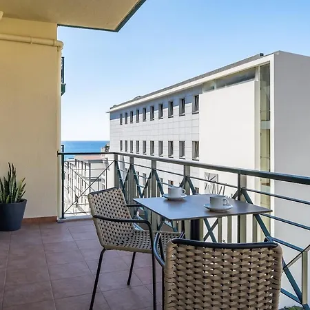 Lejlighed Recanto Da Princesa By Homie *