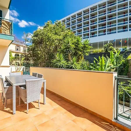 Recanto Da Princesa By Homie Apartman *