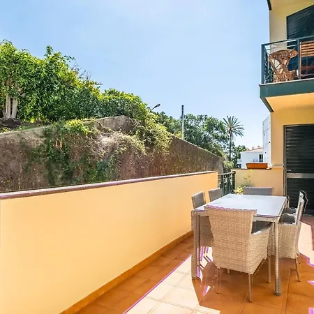 Apartman Recanto Da Princesa By Homie *