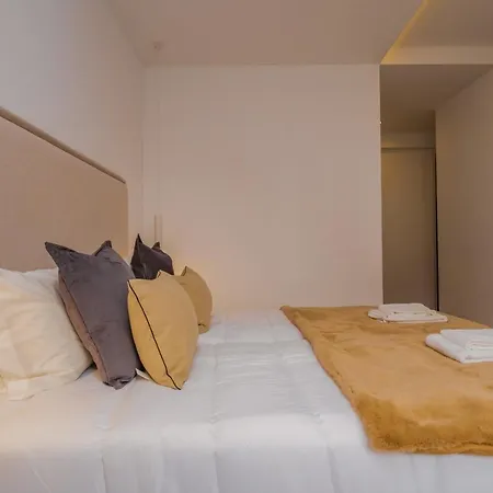 Recanto Da Princesa By Homie Apartamento