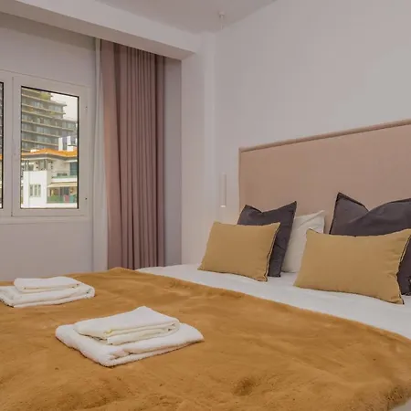 Recanto Da Princesa By Homie Lägenhet