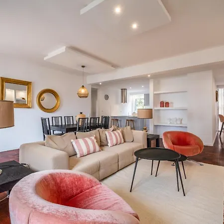 Apartamento Recanto Da Princesa By Homie