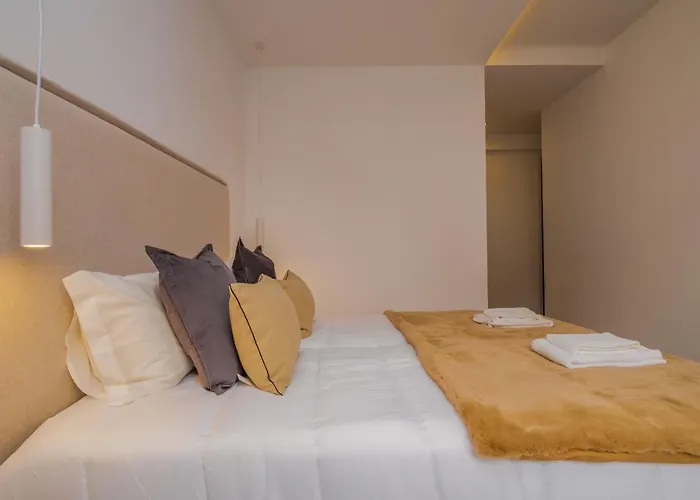 Recanto Da Princesa By Homie 公寓