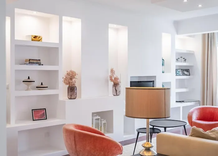 Recanto Da Princesa By Homie 丰沙尔