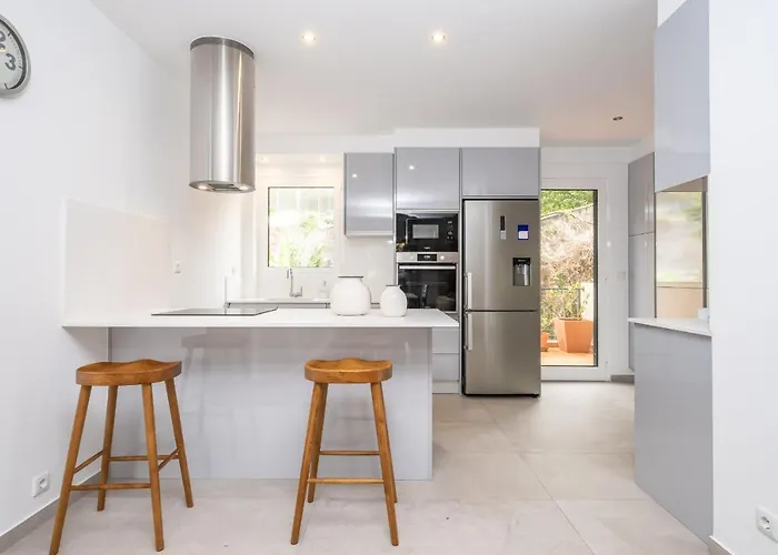 Recanto Da Princesa By Homie Appartement Funchal (Madeira)