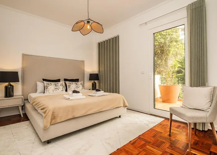 公寓 Recanto Da Princesa By Homie *