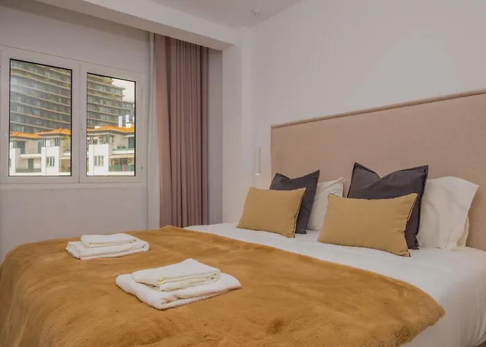 Recanto Da Princesa By Homie Appartement