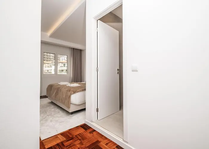 Recanto Da Princesa By Homie Appartement *