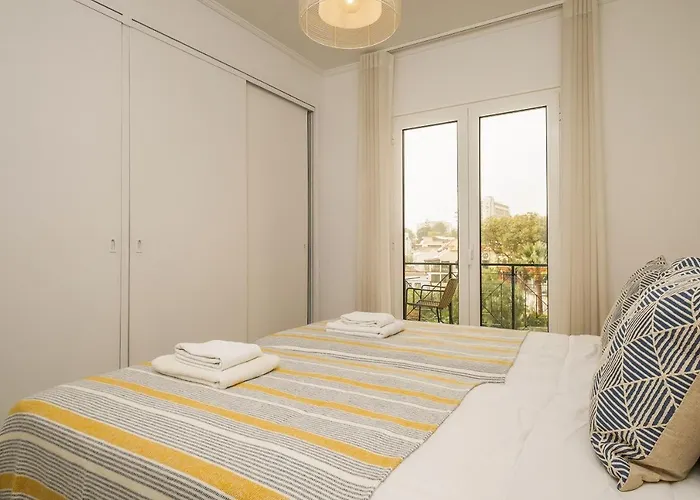 Recanto Da Princesa By Homie 公寓 丰沙尔