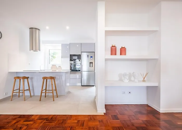 Recanto Da Princesa By Homie Appartement Funchal (Madeira)