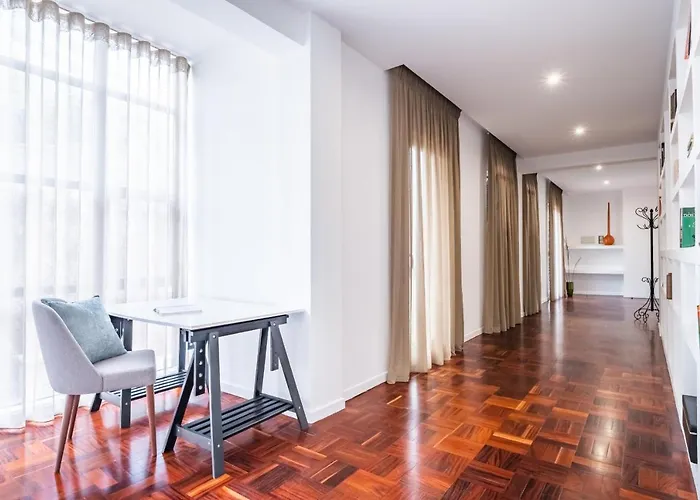 Appartement Recanto Da Princesa By Homie