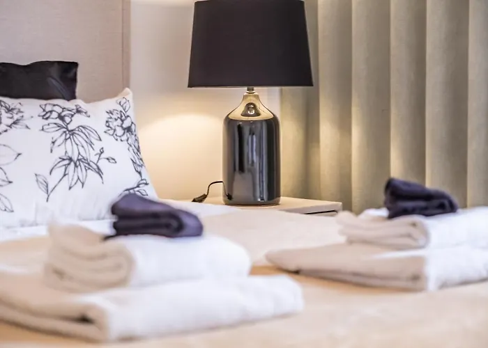 Appartement Recanto Da Princesa By Homie