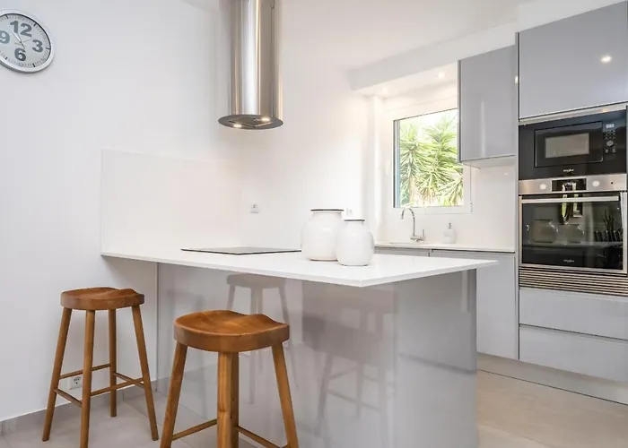 公寓 Recanto Da Princesa By Homie