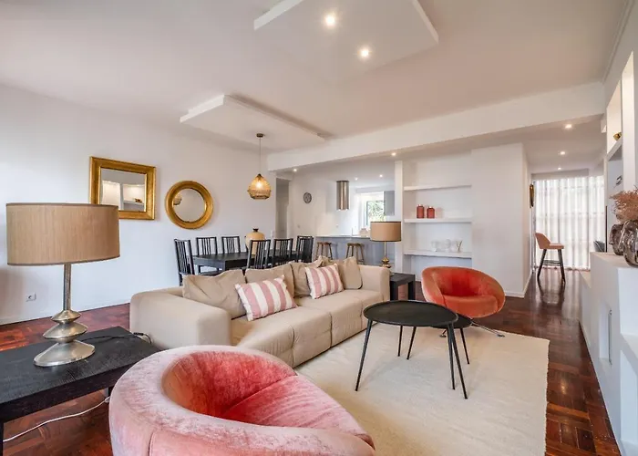 Appartement Recanto Da Princesa By Homie