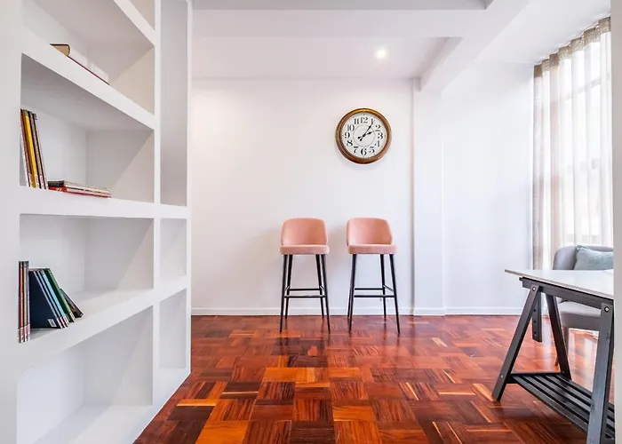 Recanto Da Princesa By Homie Appartement Funchal (Madeira)