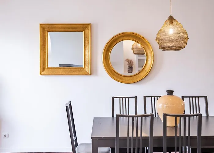 Recanto Da Princesa By Homie 公寓 丰沙尔