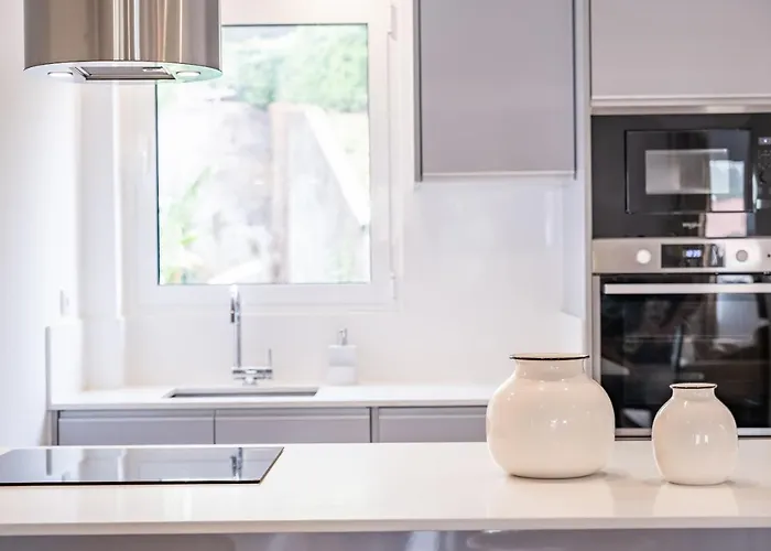 公寓 Recanto Da Princesa By Homie 丰沙尔