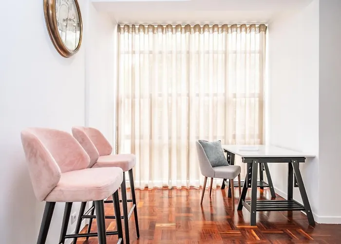 Recanto Da Princesa By Homie Funchal (Madeira)