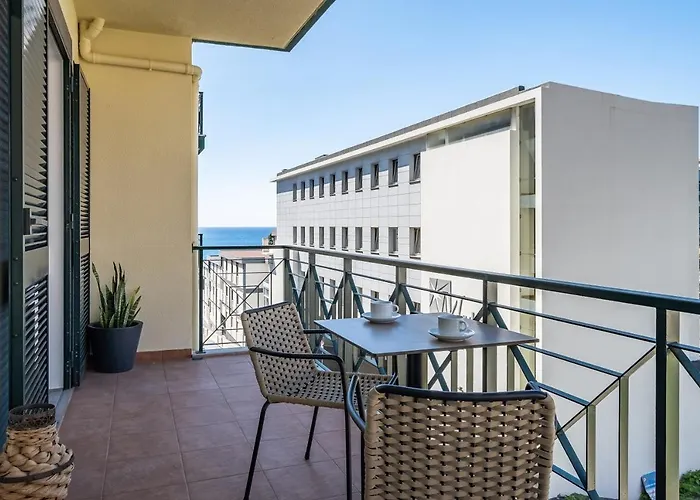 Appartement Recanto Da Princesa By Homie *