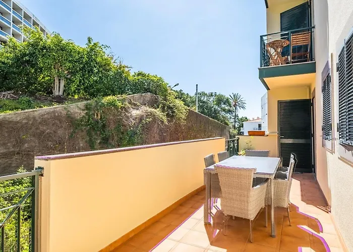 Appartement Recanto Da Princesa By Homie *