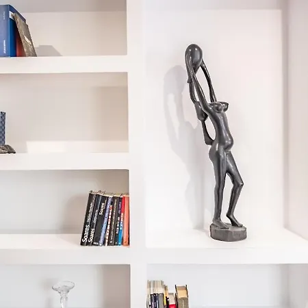 شقة Recanto Da Princesa By Homie